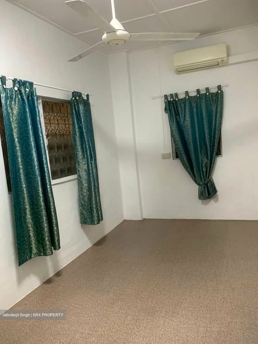 Fuyong Estate (D23), Terrace #560988821